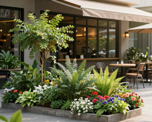 Commercial Property Maintenance